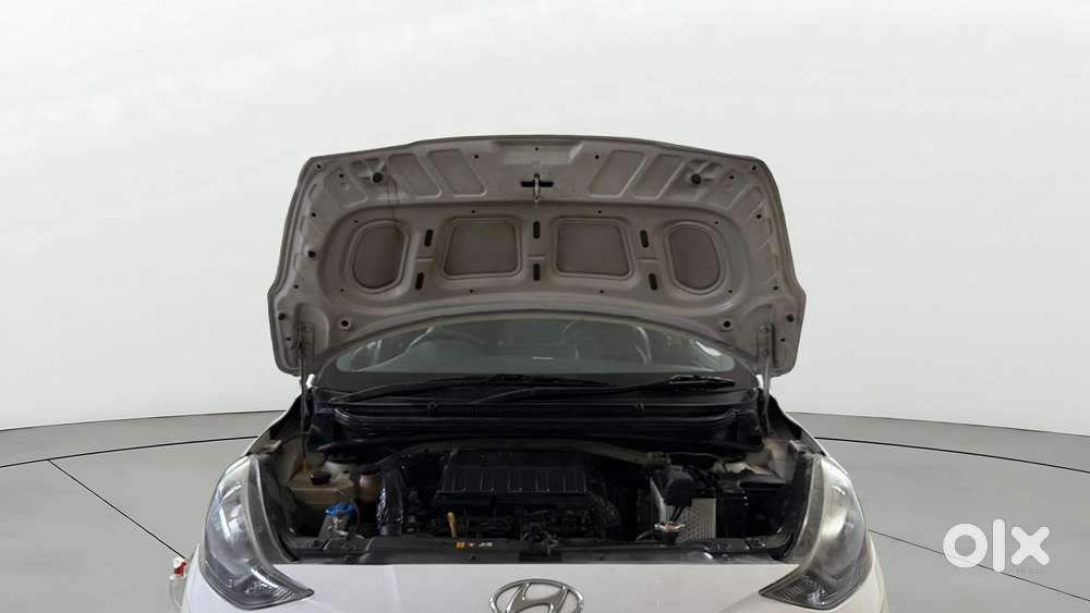 Hyundai Grand I10 Nios Sportz 1.2 Kappa Vtvt, 2019, Petrol