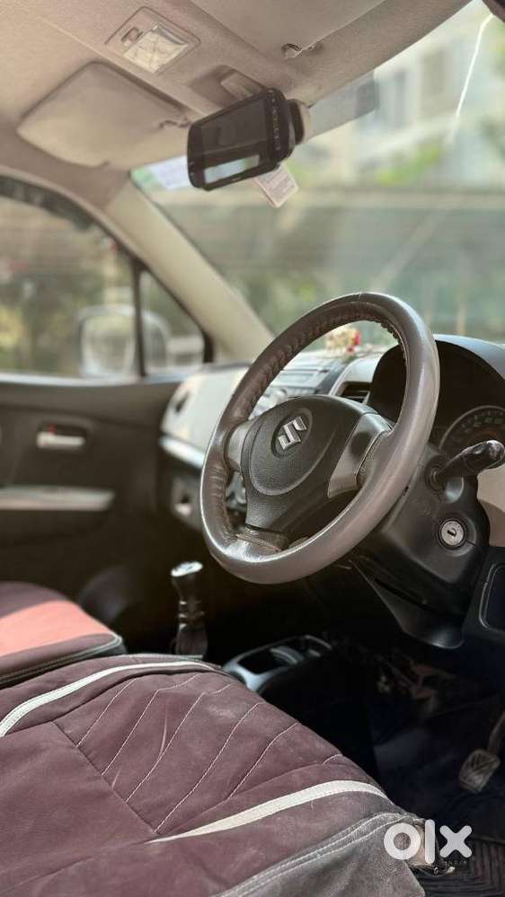 Maruti Suzuki Wagon R 1.0 Lxi Lpg, 2013, Petrol