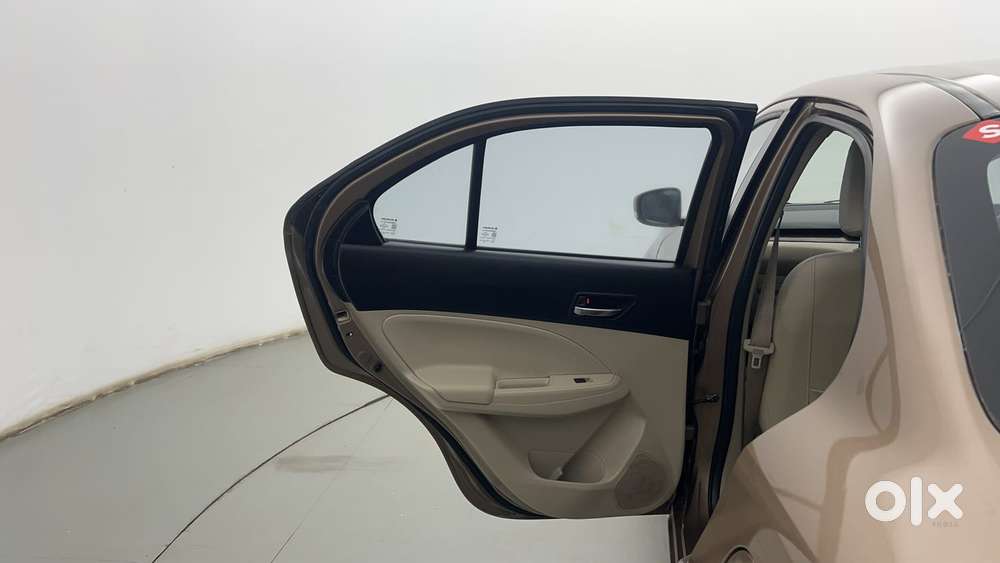 Maruti Suzuki Dzire 1.2 Vxi Amt, 2019, Petrol