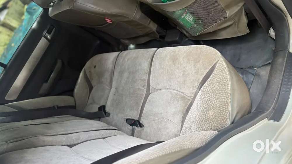 Maruti Suzuki Dzire Vdi 2010