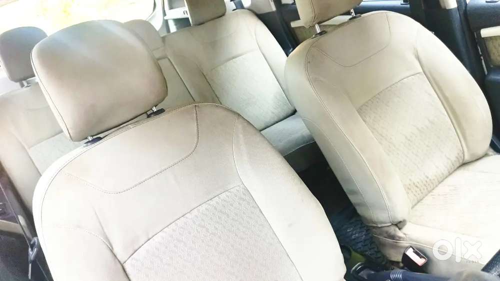 Renault Duster 2012 Diesel Good Condition And Well Maintain