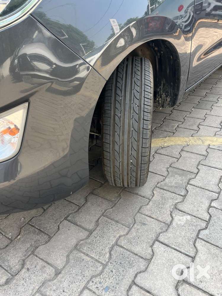 Toyota Innova Crysta 2.4 V 7 Str, 2019, Diesel