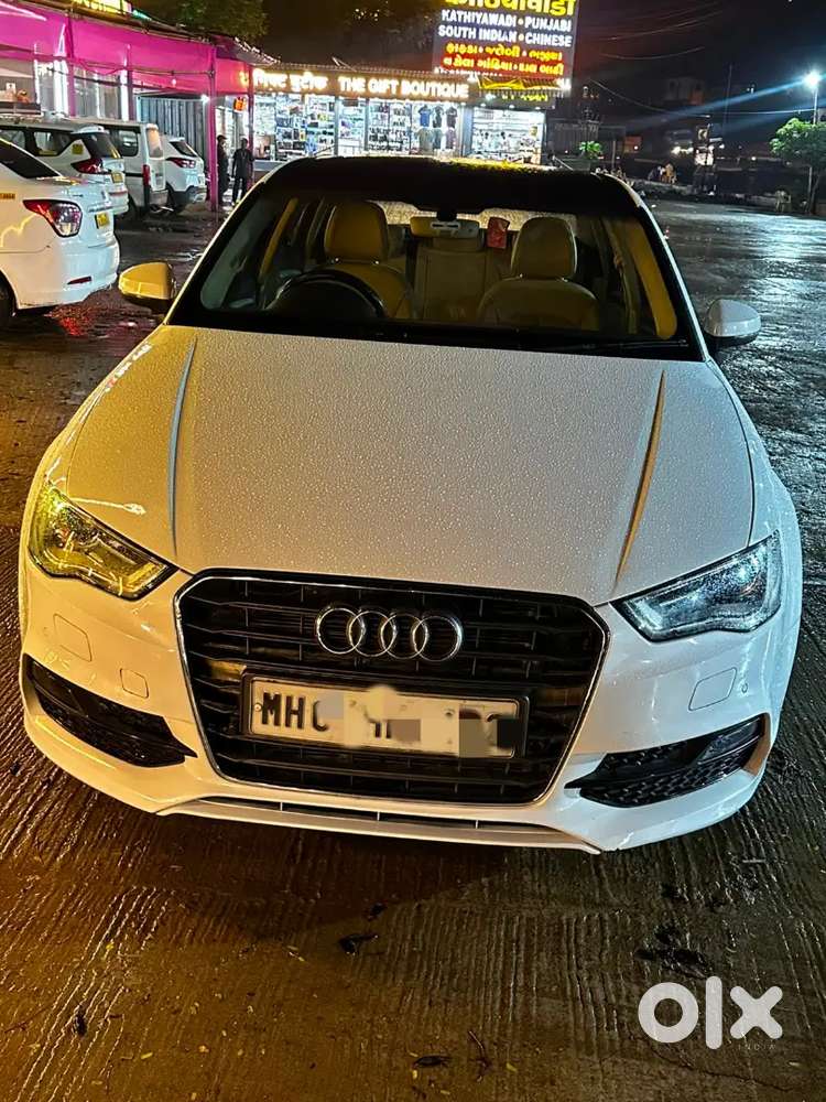 Audi A3 35 Tdi 2016