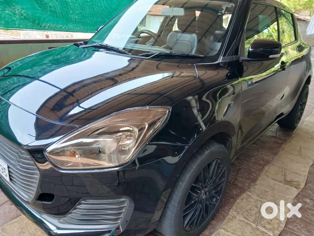 Swift Diesel Automatic Vdi