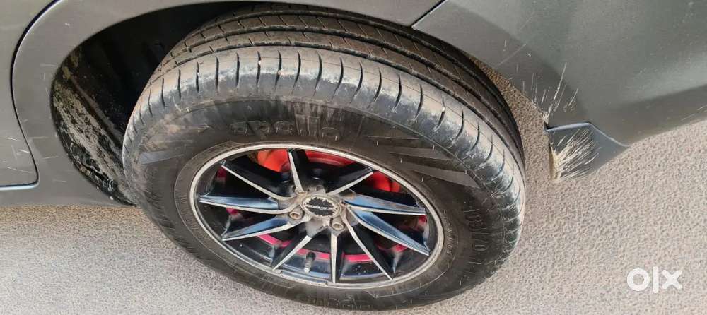 Maruti Suzuki Dzire Zdi Plus 2015