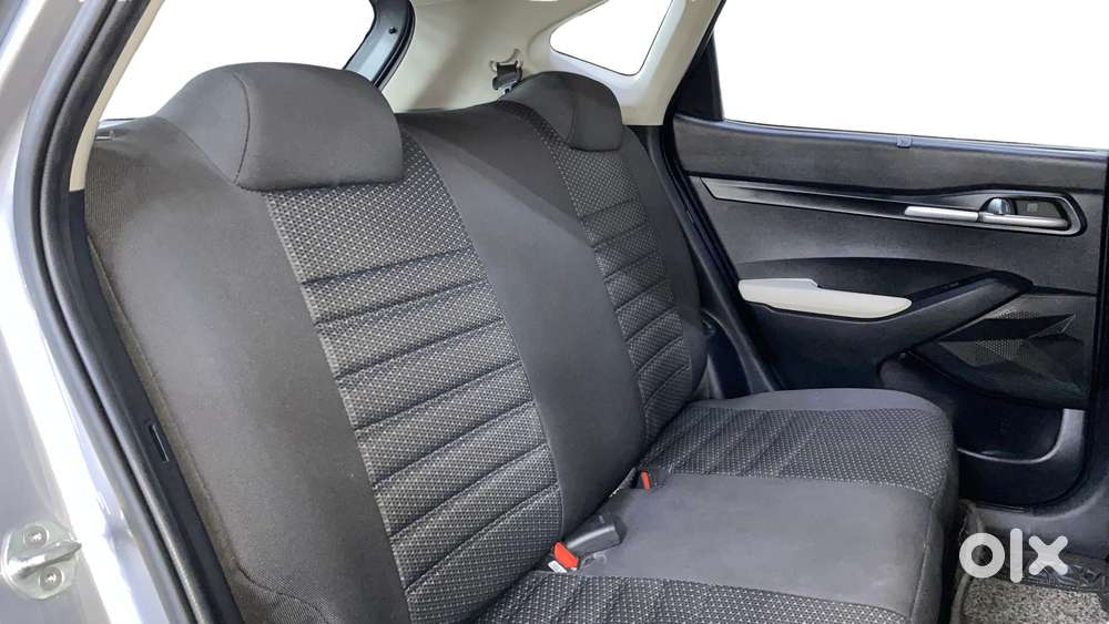 Kia Seltos Htk Plus G, 2021, Petrol