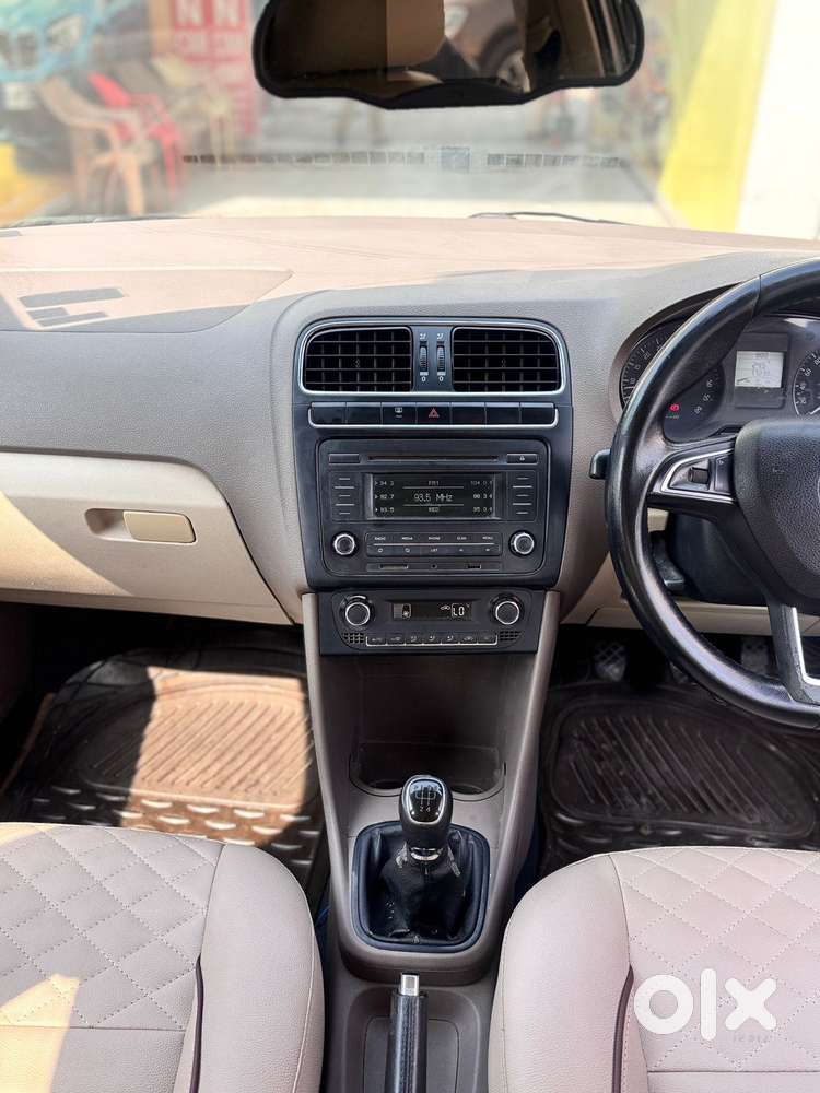 Skoda Rapid 1.5 Tdi Style, 2015, Diesel