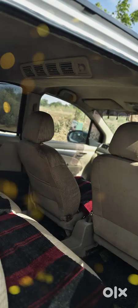 Maruti Ertiga 2013 Vxi
