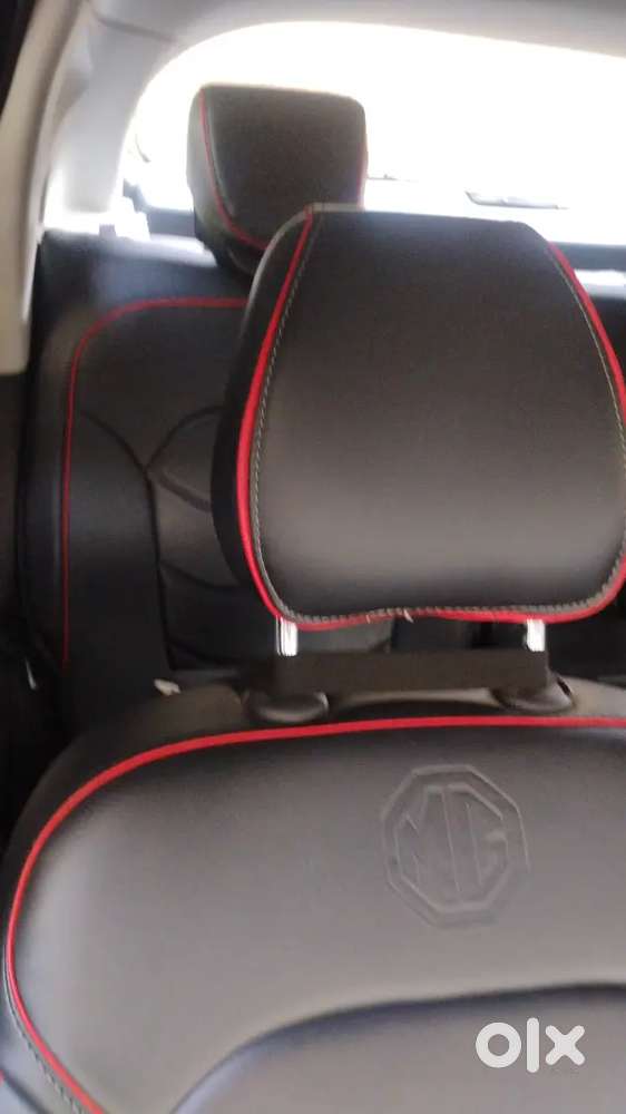 Mg Astor 2023 Petrol 22000 Km Driven