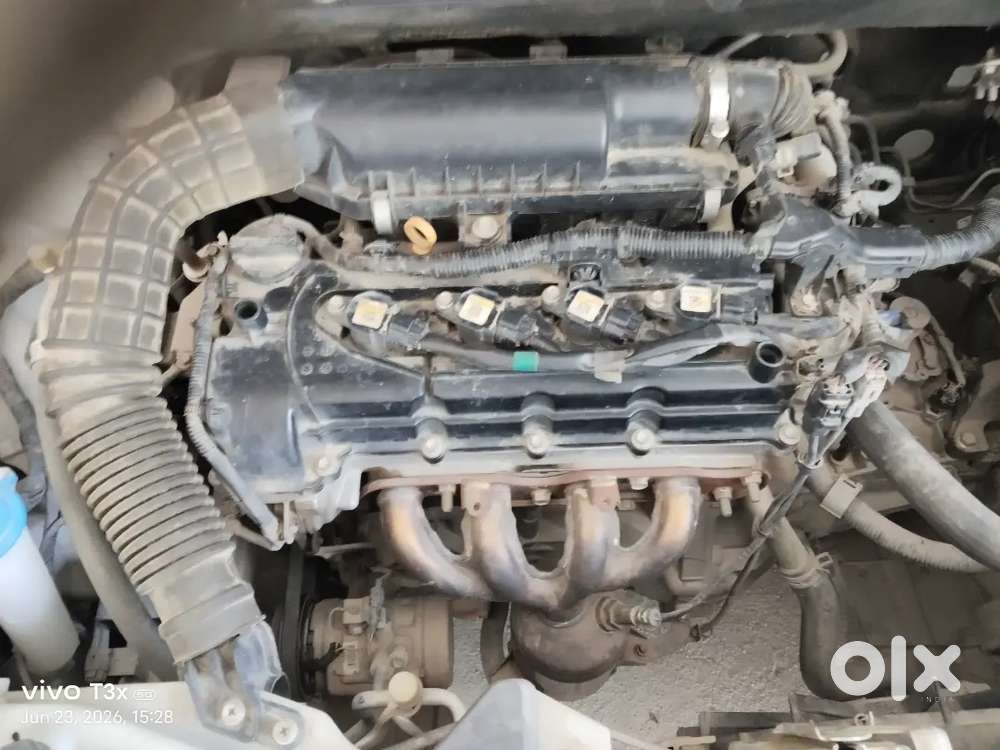 Maruti Suzuki Dzire 2018 Model