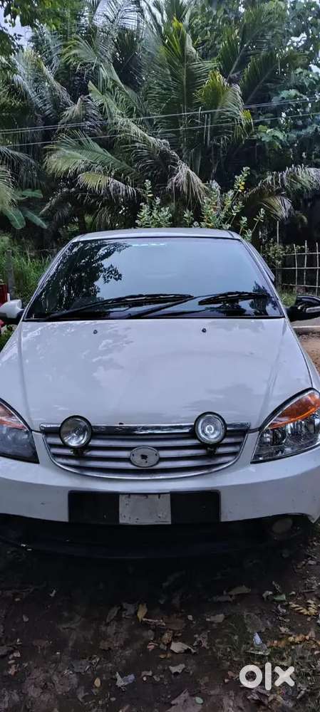 Tata Indigo Cs Lx 2011 Diesel