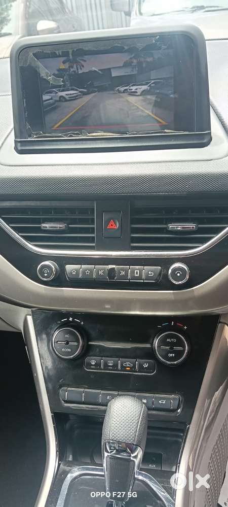 Tata Nexon 1.2 Revotron Xza Plus, 2018, Petrol