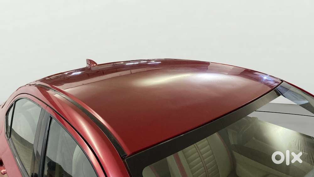 Honda Amaze S Cvt I-vtec, 2019, Petrol