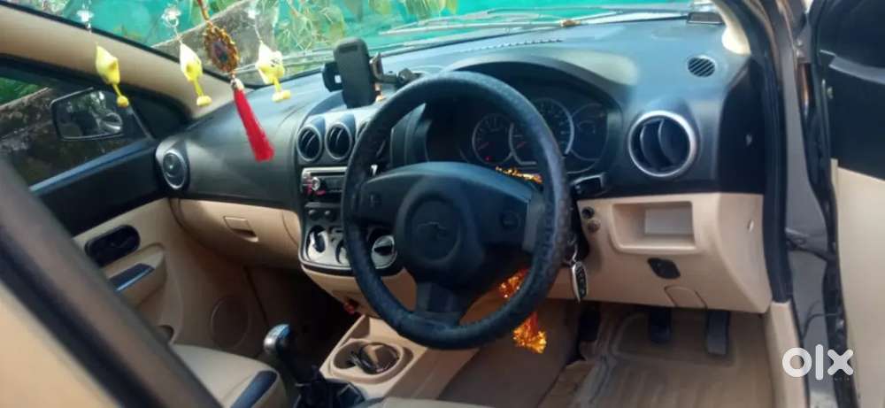 Chevrolet Enjoy 2013 Diesel 100000 Km Driven