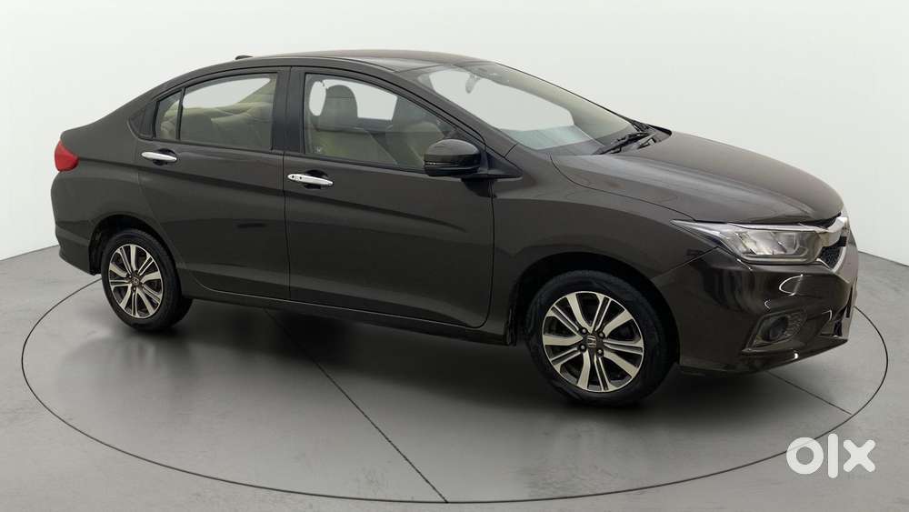 Honda City I-vtec V, 2019, Petrol
