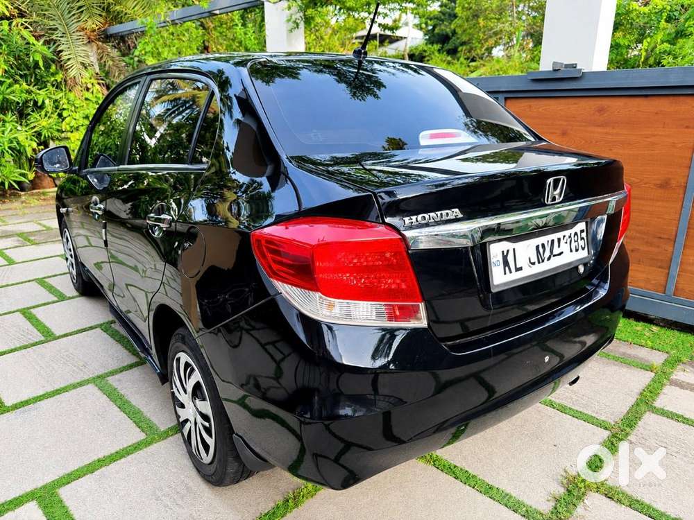 Honda Amaze, 2014, Diesel