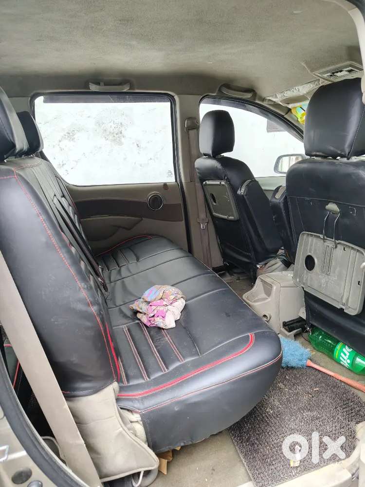 Mahindra Quanto Diesel 2013