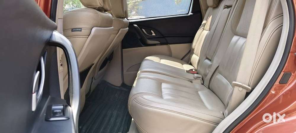 Mahindra Xuv500 W10 At, 2017, Diesel