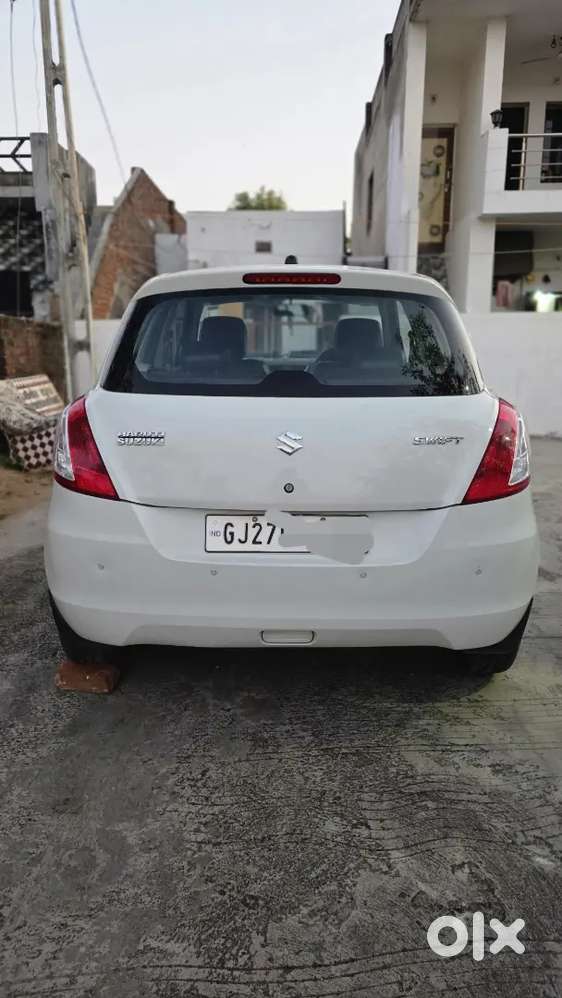 Maruti Suzuki Swift Diesel 2016