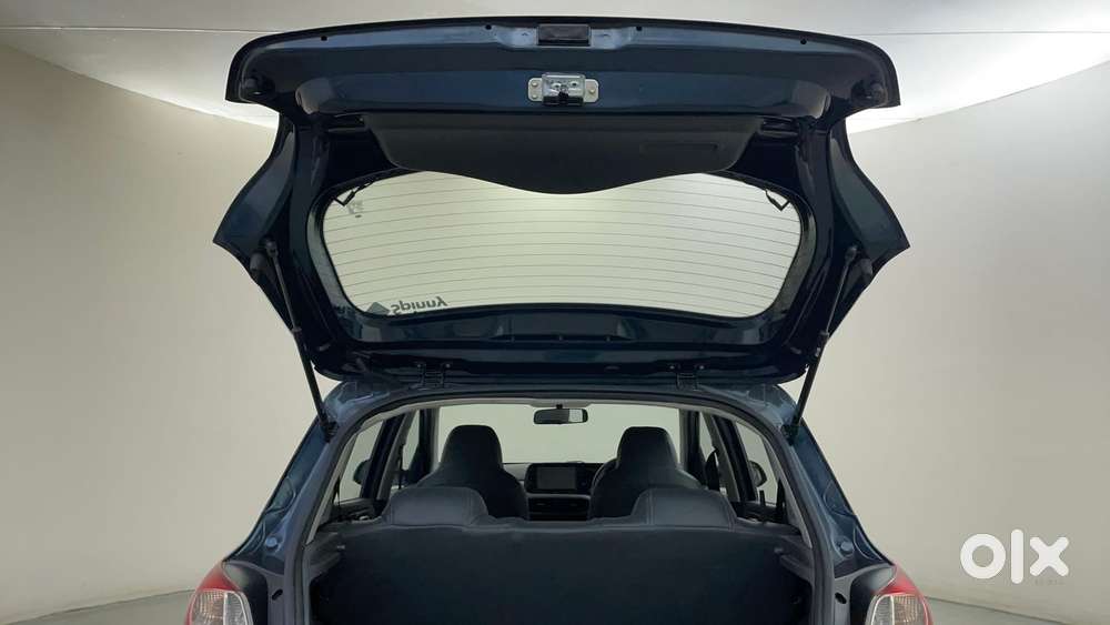 Hyundai Grand I10 Nios Sportz 1.2 Kappa Vtvt, 2020, Petrol