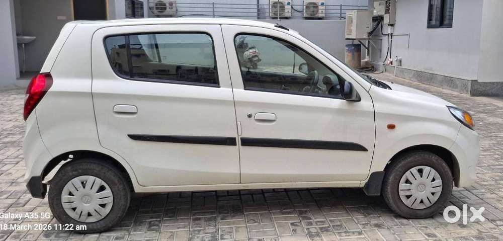 Maruti Suzuki Alto 800 0.8 Vxi (o), 2016, Petrol