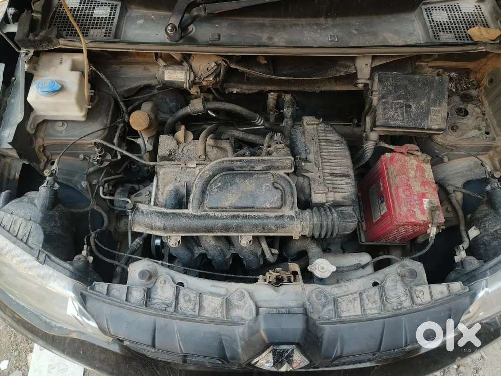 Renault Kwid 2018 Petrol 34000 Km Driven