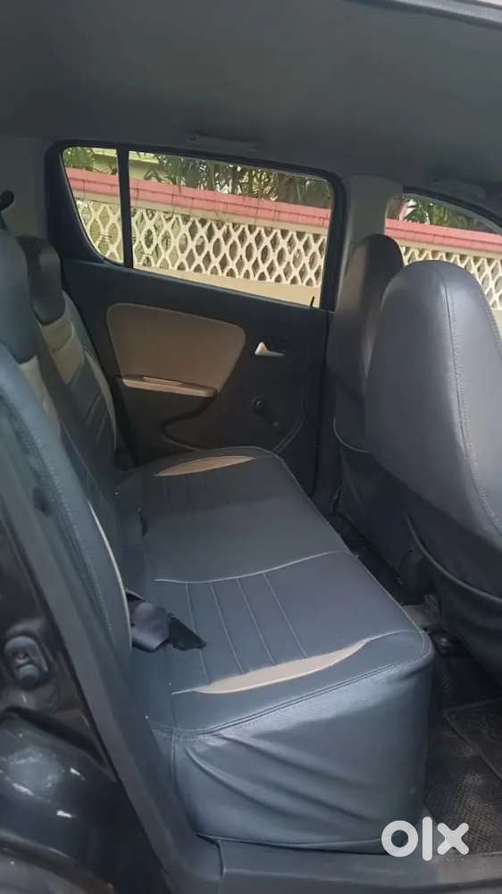 2018 Single Owner Vxi 60000 Kms Tyres New Ac Ps Pw