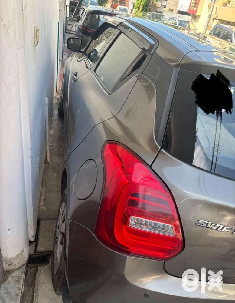 Swift 2018 Maruti Suzuki