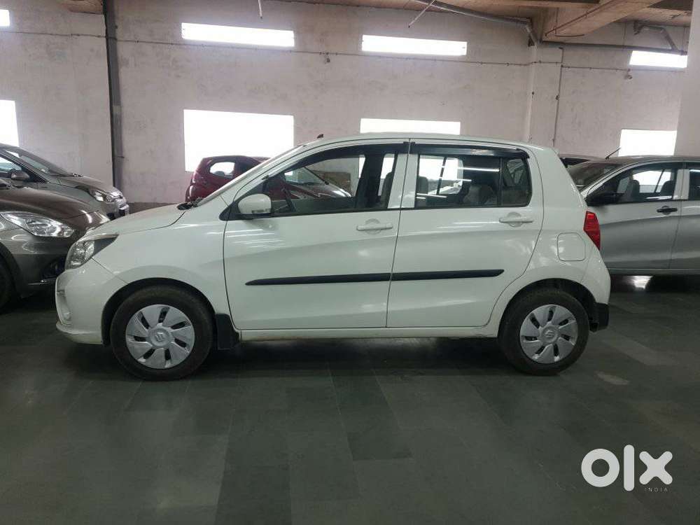 Maruti Suzuki Celerio Vxi Mt, 2020, Petrol