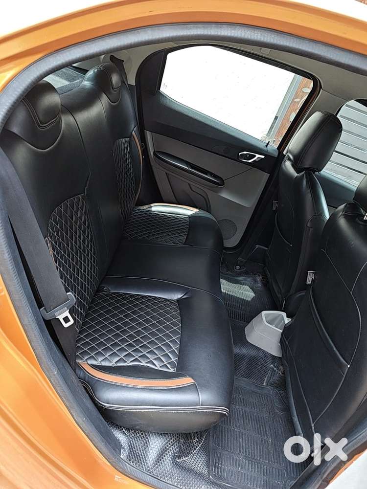 Tata Tiago 1.2 Revotron Xt Option, 2016, Diesel
