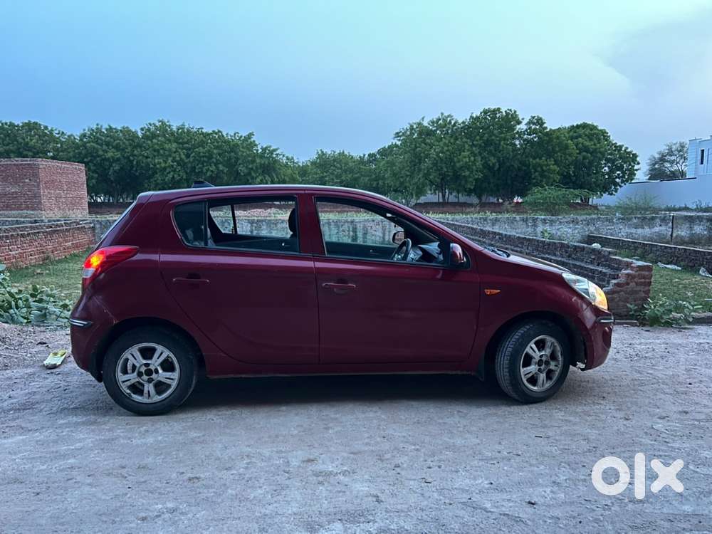 Hyundai I20 2009