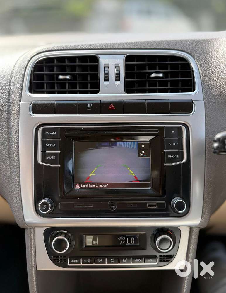 Volkswagen Vento 2013-2015 1.5 Tdi Highline, 2017, Diesel