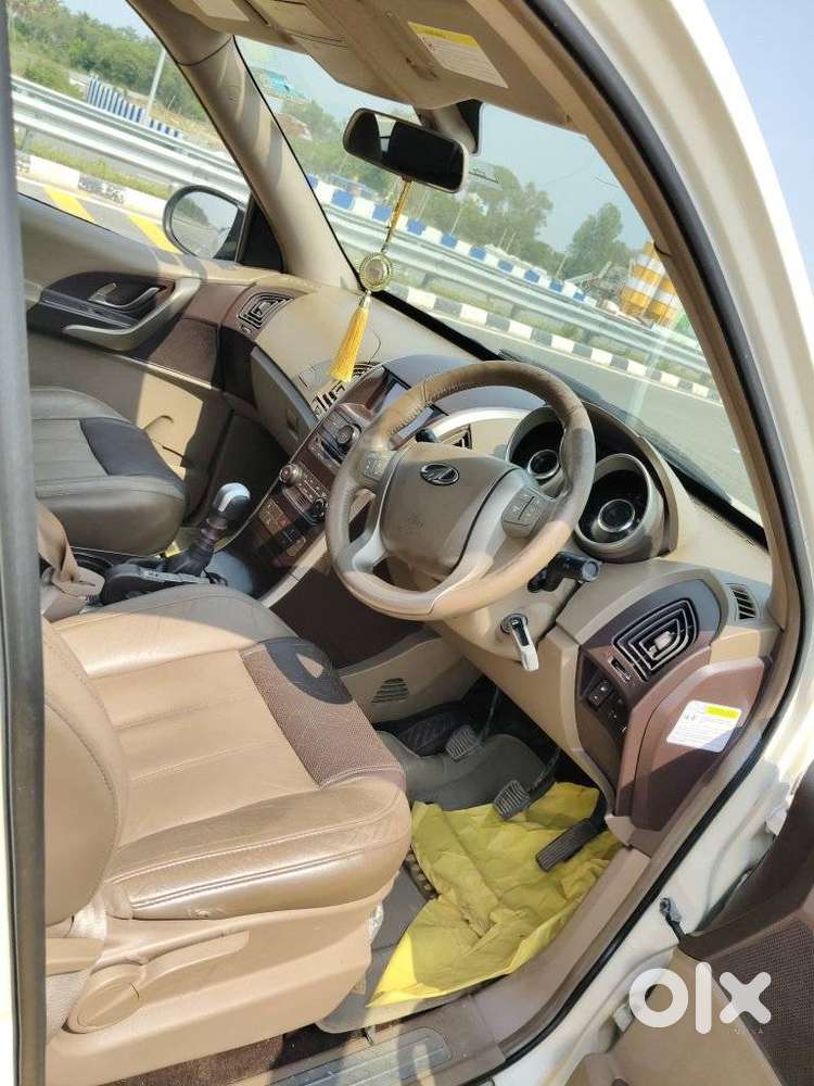 Mahindra Xuv500 W8, 2013, Diesel