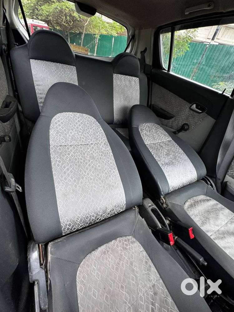 Maruti Suzuki Alto 800 2019-2023 0.8 Vxi, 2019, Petrol