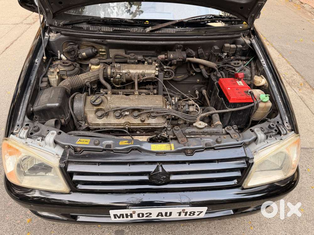 Maruti Suzuki 1000 Ac, 2006, Petrol