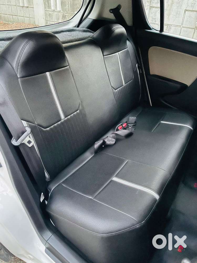 Maruti Suzuki Alto 800 2019-2023 0.8 Vxi, 2022, Petrol