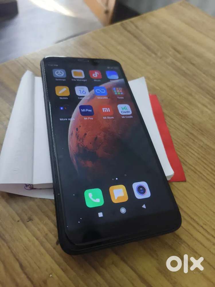Redmi Y2, 3gm Ram, 32gb Storage