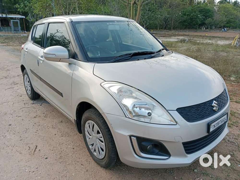 Maruti Suzuki Swift 2018 Vdi, 2016, Diesel