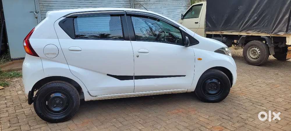 Datsun Redi Go 1.0 Edition 2017