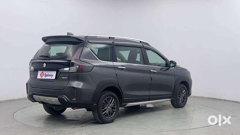 Maruti Suzuki Xl6 1.5 Alpha Plus At, 2022, Petrol