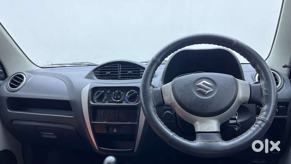 Maruti Suzuki Alto 800 Lxi, 2018, Petrol