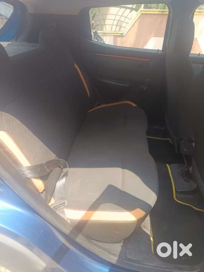 Renault Kwid Rxt Amt Climber (automatic), 2017, Petrol