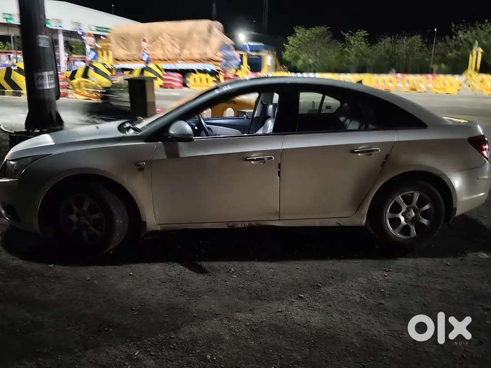 Chevrolet Cruze 2010 Diesel Good Condition