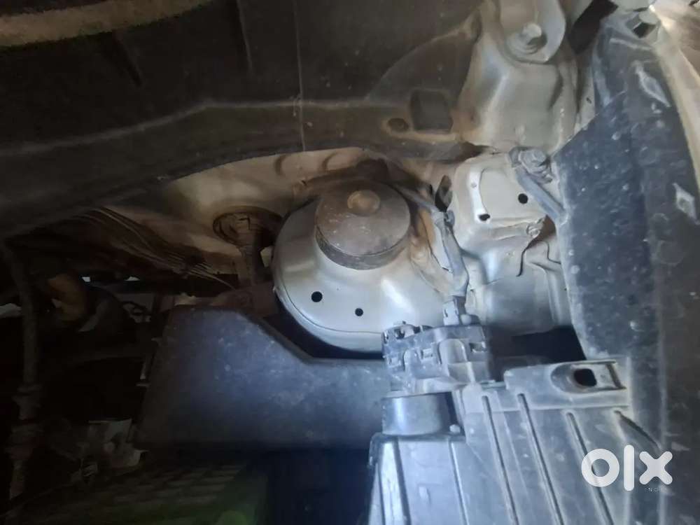 Hyundai Eon 0.8 Plus 2019