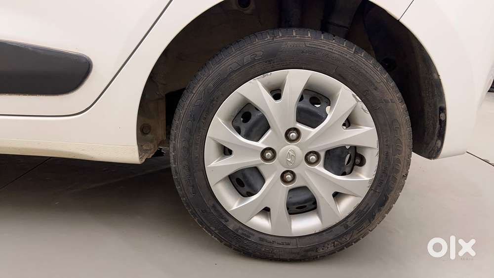 Hyundai Grand I10 1.2 Kappa Sportz, 2014, Petrol