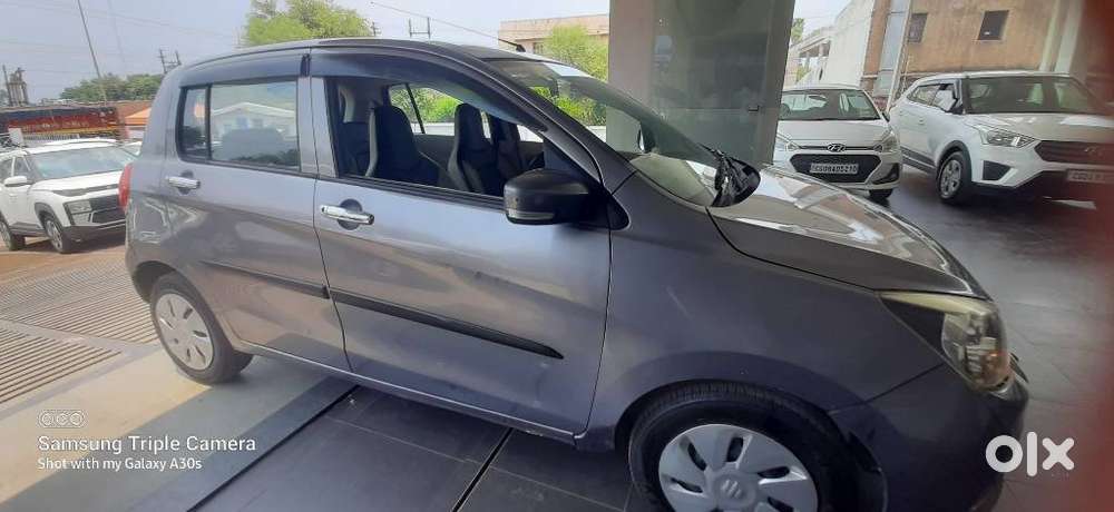 Maruti Suzuki Celerio Zxi, 2019, Petrol