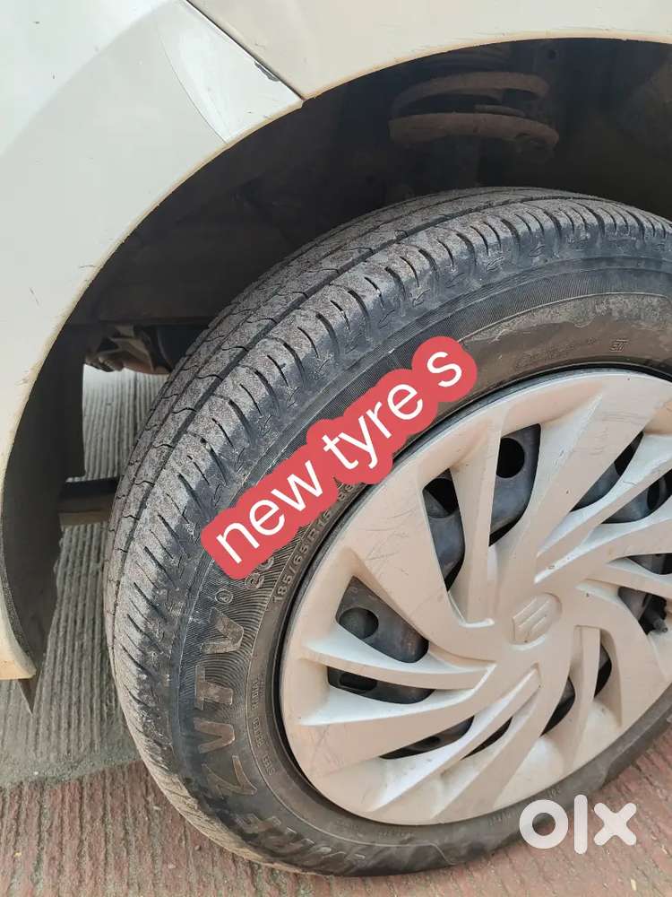 Maruti Suzuki Ertiga 2022/23 | Company Cng | 68,000 Km | Non-accidenta