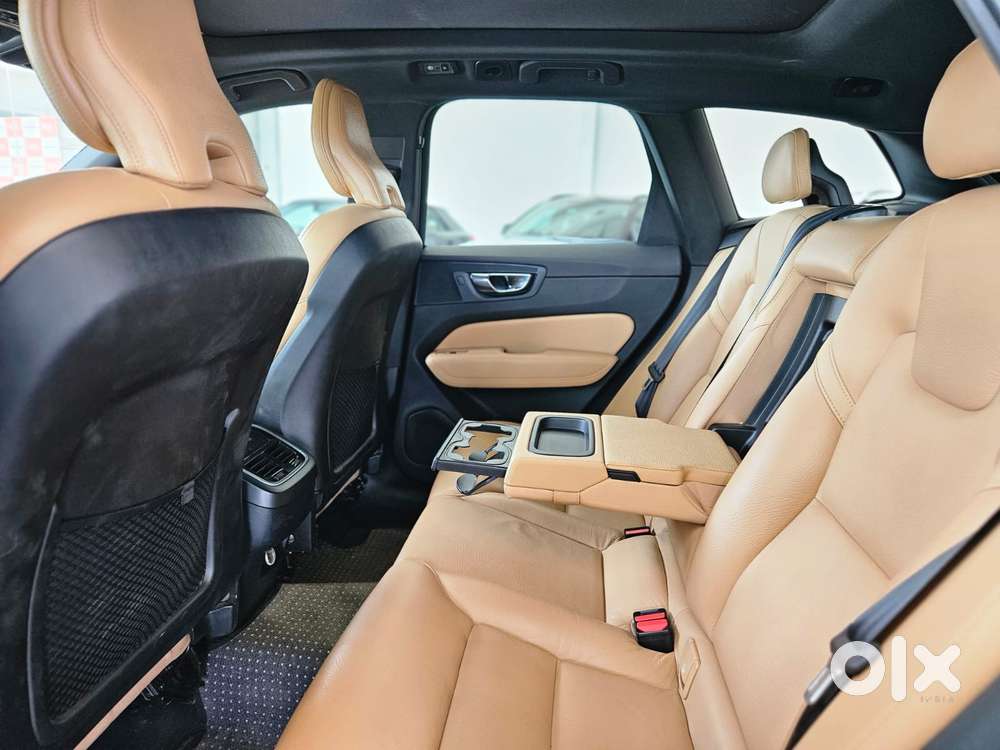 Volvo Xc60 D4 Kinetic, 2018, Diesel