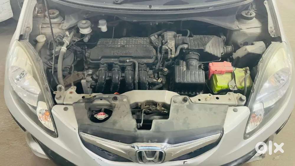 Honda Brio 2014 Petrol 41000 Km Driven
