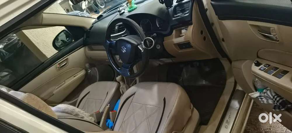 Maruti Suzuki Dzire 2013 Diesel 155000 Km Driven